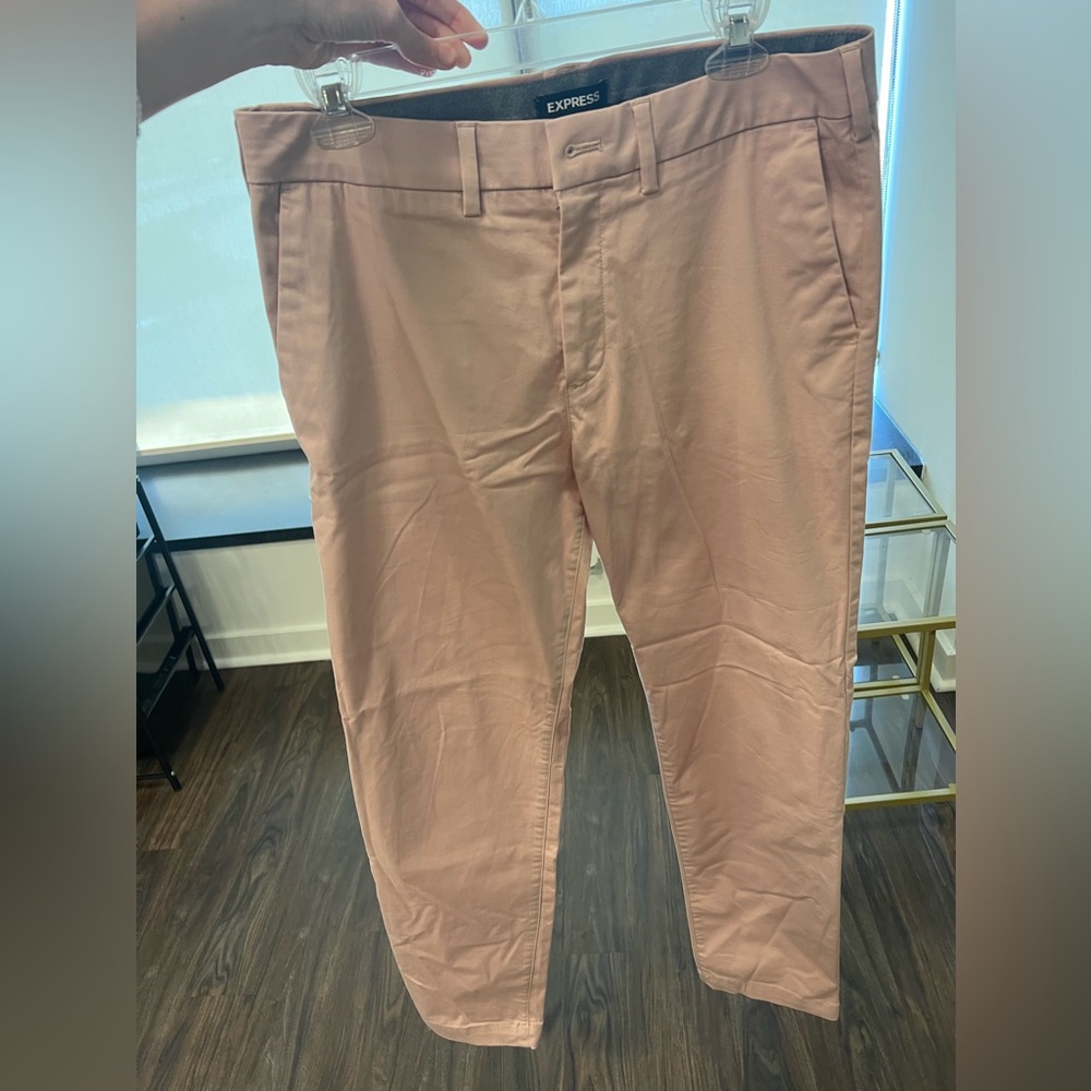 Express pants - Picture 5 of 7